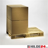 Wellpapp-Container 785 x 585 x 580 mm | HILDE24 GmbH